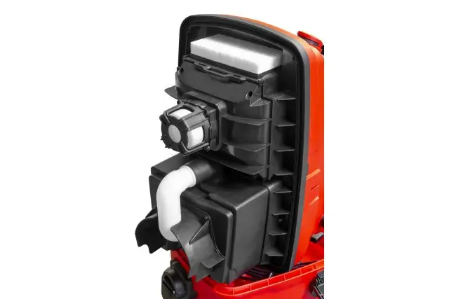 Промисловий пилосос Holzmann NTS30L_SMART 5