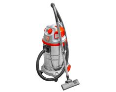 Промышленный пылесос Holzmann NTS 30L