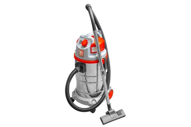 Промисловий пилосос Holzmann NTS 30L