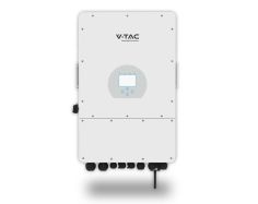 Гибридный инвертор Hybrydowy V-TAC DEYE 10KW 380VAC