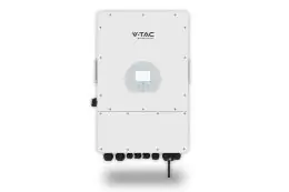 Гибридный инвертор Hybrydowy V-TAC DEYE 10KW 380VAC 1