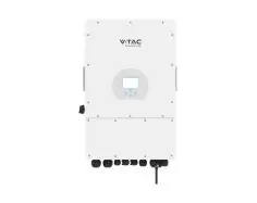 Гибридный инвертор V-TAC 6KW SUN-6K-SG04LP3-EU