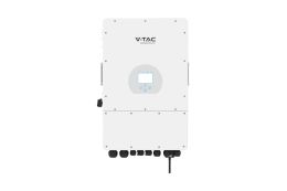 Гибридный инвертор V-TAC 6KW SUN-6K-SG04LP3-EU