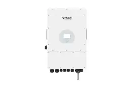 Гибридный инвертор V-TAC 6KW SUN-6K-SG04LP3-EU 1