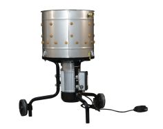 Машина для зняття пір`я Zipper ZI-GRM400