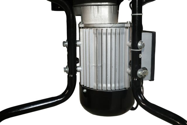 Машина для снятия перьев Zipper ZI-GRM400