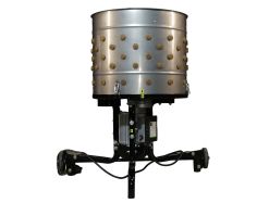 Машина для снятия пера Zipper ZI-GRM1100