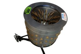 Машина для зняття пір`я Zipper ZI-GRM1100