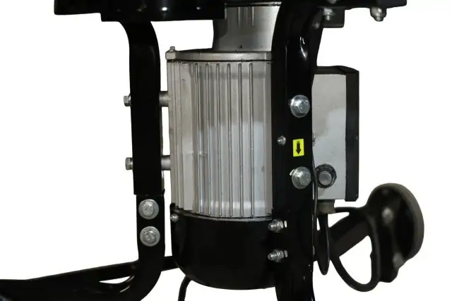 Машина для зняття пір`я Zipper ZI-GRM1100 4