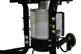 Машина для снятия перьев Zipper ZI-GRM1100