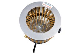 Машина для снятия пера Zipper ZI-GRM1100 Машина для снятия пера Zipper ZI-GRM1100