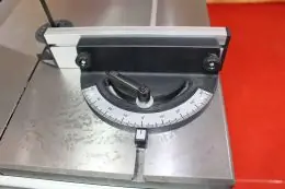 Стрічкова пила Holzmann HBS 470PROFI 11