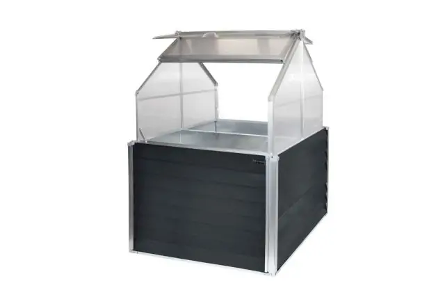 Теплица Zipper ZI-BGWH169 1