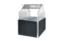 Теплица Zipper ZI-BGWH169 1