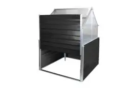 Теплиця Zipper ZI-BGWH169 2