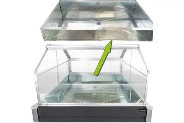 Теплица Zipper ZI-BGWH169 3