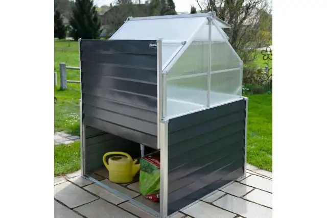 Теплиця Zipper ZI-BGWH169 4