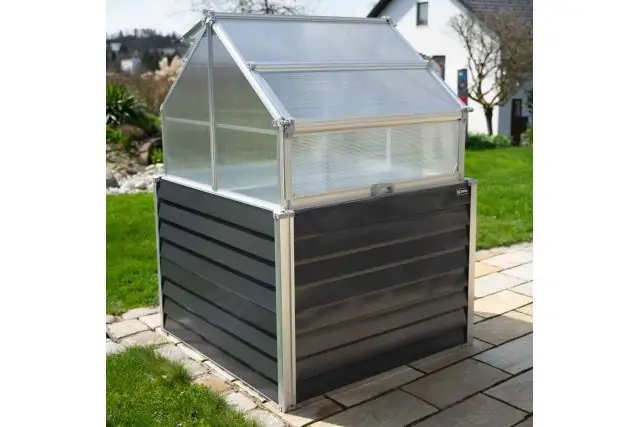 Теплица Zipper ZI-BGWH169 5