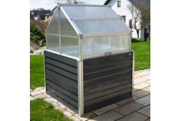 Теплиця Zipper ZI-BGWH169