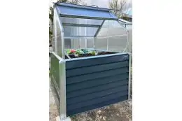 Теплиця Zipper ZI-BGWH169 6