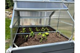 Теплиця Zipper ZI-BGWH169