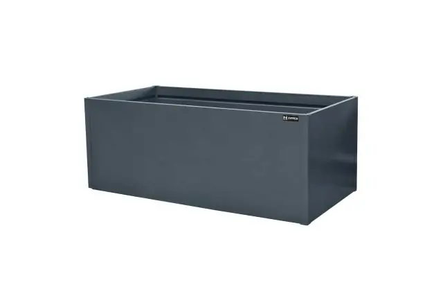 Садовий ящик, висока грядка Zipper ZI-HBT206 1