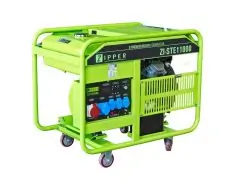 Генератор Zipper ZI-STE11000