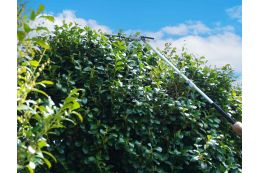 Садовый набор Zipper ZI-GPS252