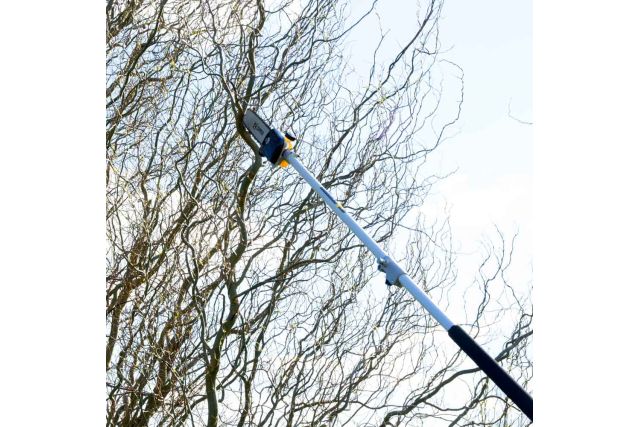 Садовый набор Zipper ZI-GPS252