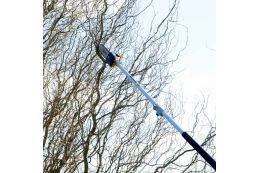 Садовый набор Zipper ZI-GPS252