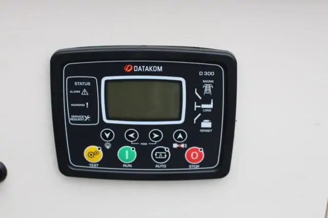 Дизельний генератор SOYGEN SGR 28 KVA 6