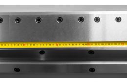 Гибочний верстат Holzmann AKM 2020
