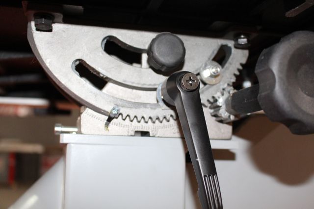 Стрічкова пила Holzmann HBS 470PROFI