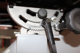 Ленточная пила Holzmann HBS 470PROFI