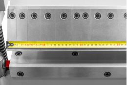 Гибочний верстат Holzmann AKM 2020