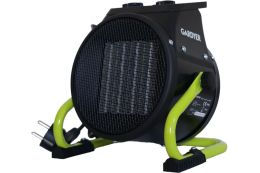 Бензиновый генератор EF Power YH6500S-IV + газовая плитка Orcamp CK-505 + электрический обогреватель Gardyer HE2000