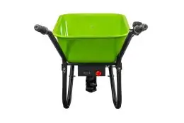 Акумуляторна тачка Zipper ZI-EWB500 2