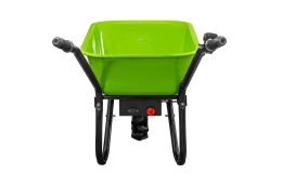 Акумуляторна тачка Zipper ZI-EWB500