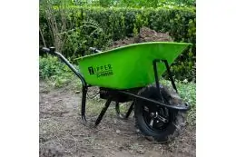 Акумуляторна тачка Zipper ZI-EWB500 4