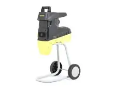 Садовий подрібнювач Gardyer R600
