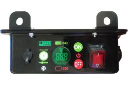 Акумуляторна тачка Zipper ZI-EWB500LI Акумуляторна тачка Zipper ZI-EWB500LI