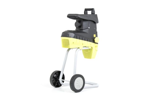 Садовий подрібнювач Gardyer R600