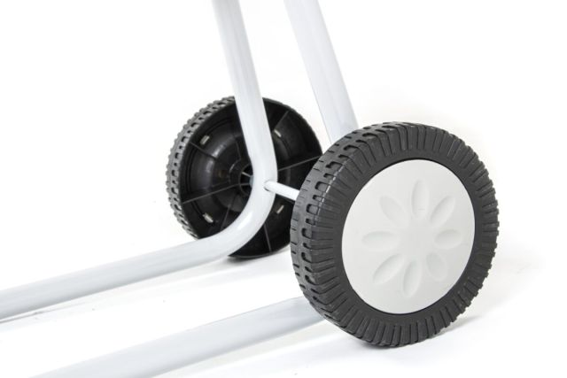 Садовый измельчитель Gardyer R600