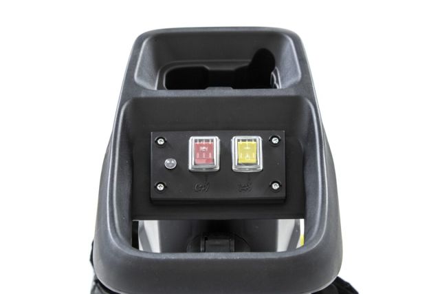 Садовый измельчитель Gardyer R600