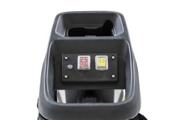 Садовый измельчитель Gardyer R600