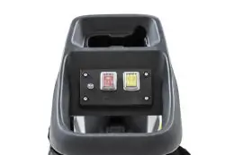 Садовый измельчитель Gardyer R600 8