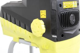 Садовий подрібнювач Gardyer R600