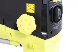 Садовый измельчитель Gardyer R600 10