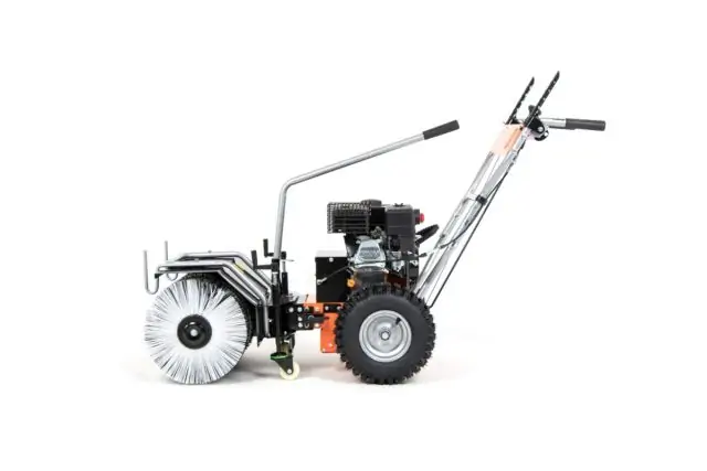 Підмітальна машина Handy ZHZ60-196L 2