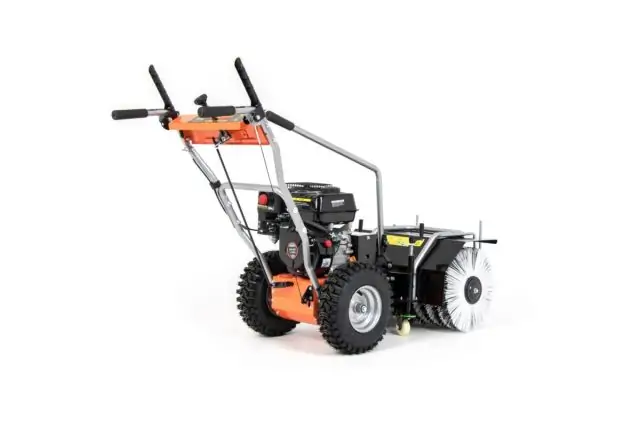 Подметальная машина Handy ZHZ60-196L 4